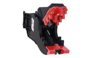 Nożyce wyburzeniowe z obrotem RP IT od MBI